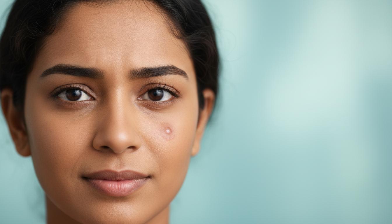 Does it look like a small lump inside your eye? Could it be a Conjunctival Cyst? Let's talk about this!