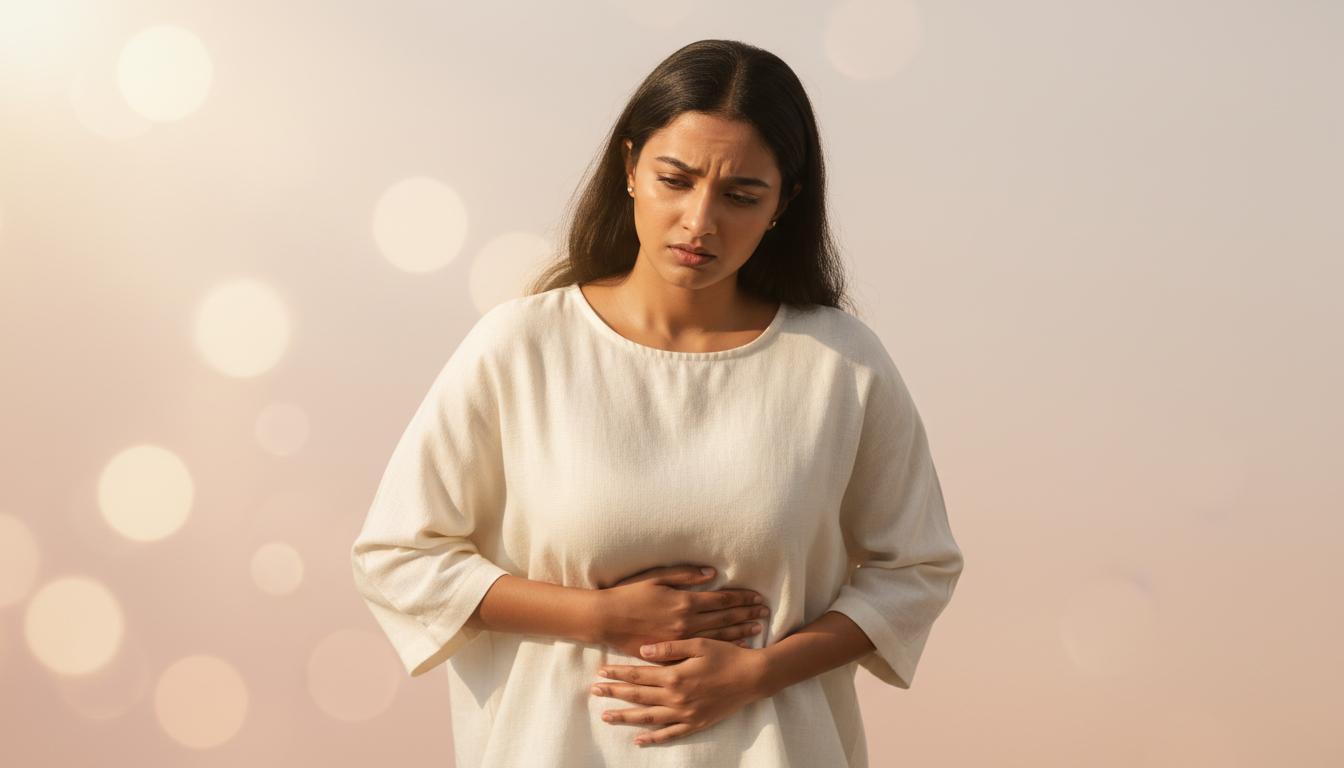 Is your colon getting less blood flow? Is this ischemic colitis?