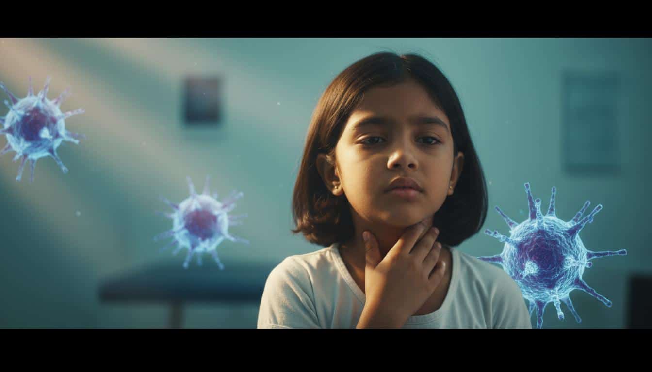 Are you wondering about the colds and coughs that little ones are getting these days? Let's talk about these parainfluenza viruses (Human Parainfluenza Viruses - HPIVs)!