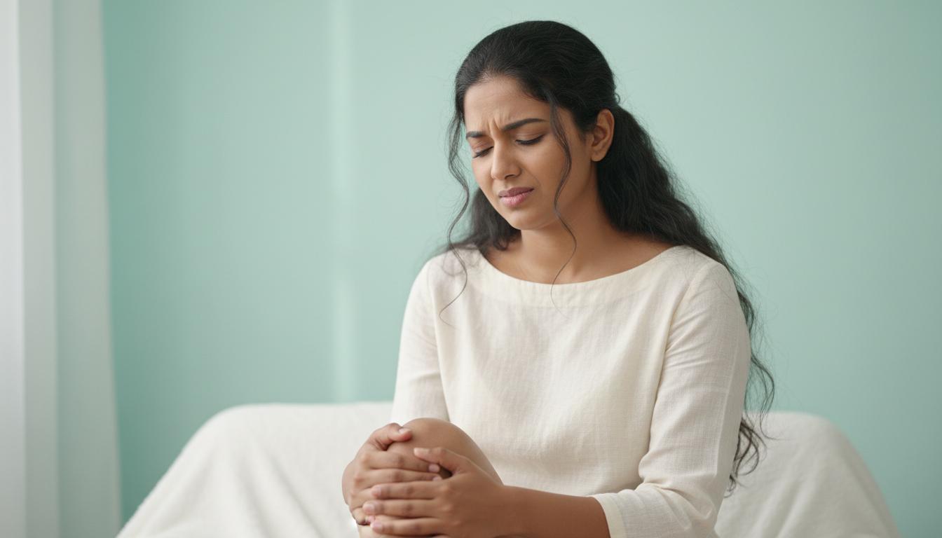 Do your bones hurt too? It could be Bone Marrow Edema!