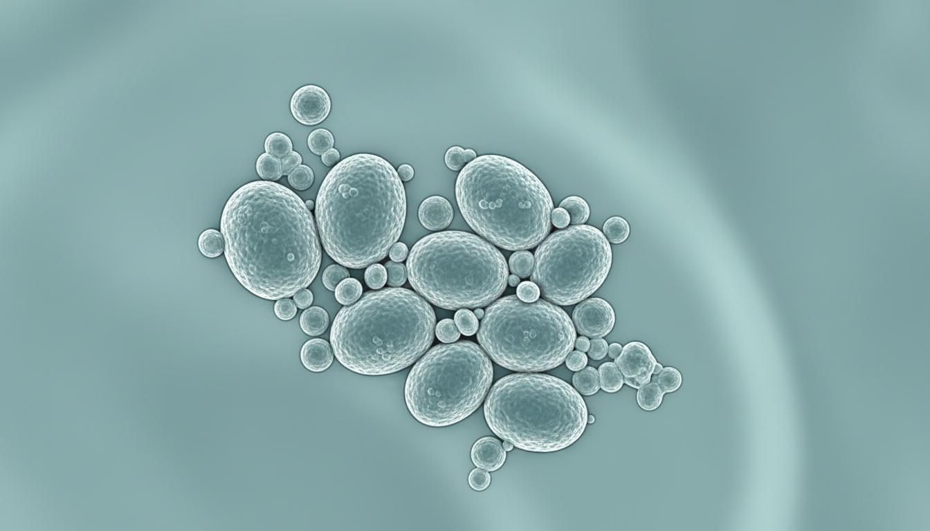 Are you aware of this dangerous fungal infection? (Candida Auris) Let's talk!