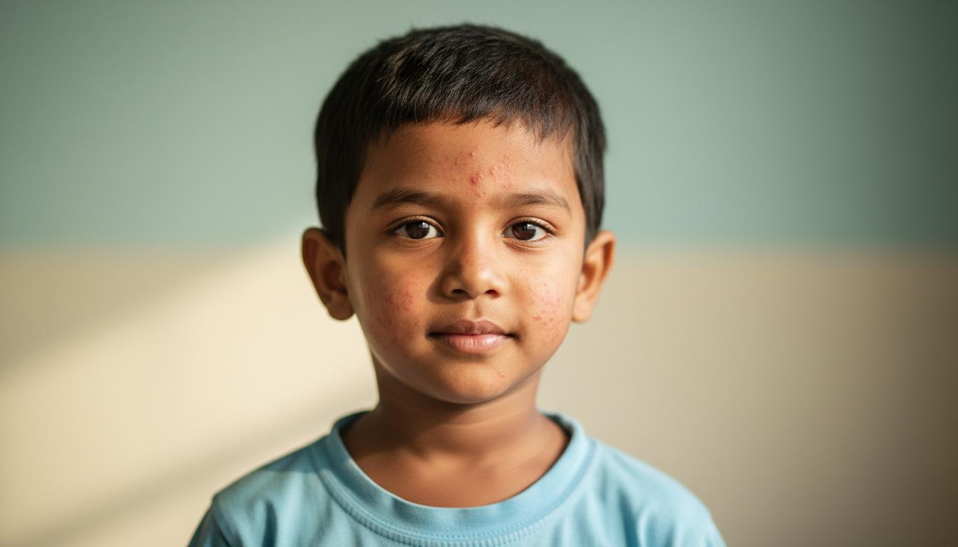 Let's learn more about measles (Rubeola)! These things are important for you and your family!