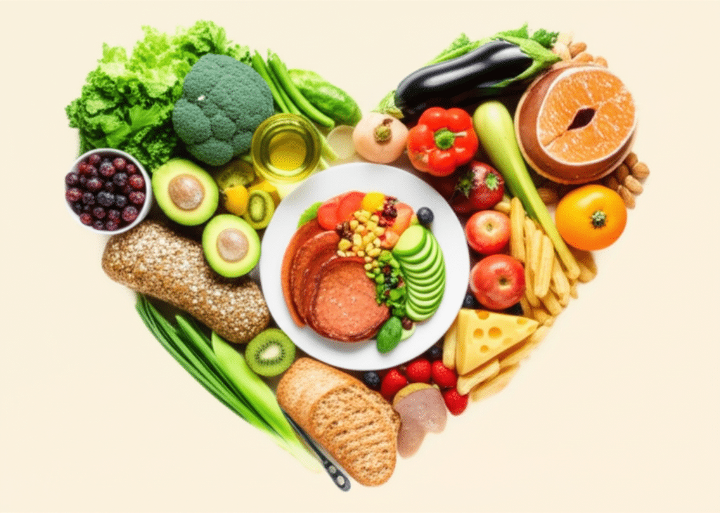 ඔයා කන කෑම ඇත්තටම කොලෙස්ටරෝල් (Cholesterol) වලට බලපානවද? අපි මේ ගැන හරියටම දැනගමු!