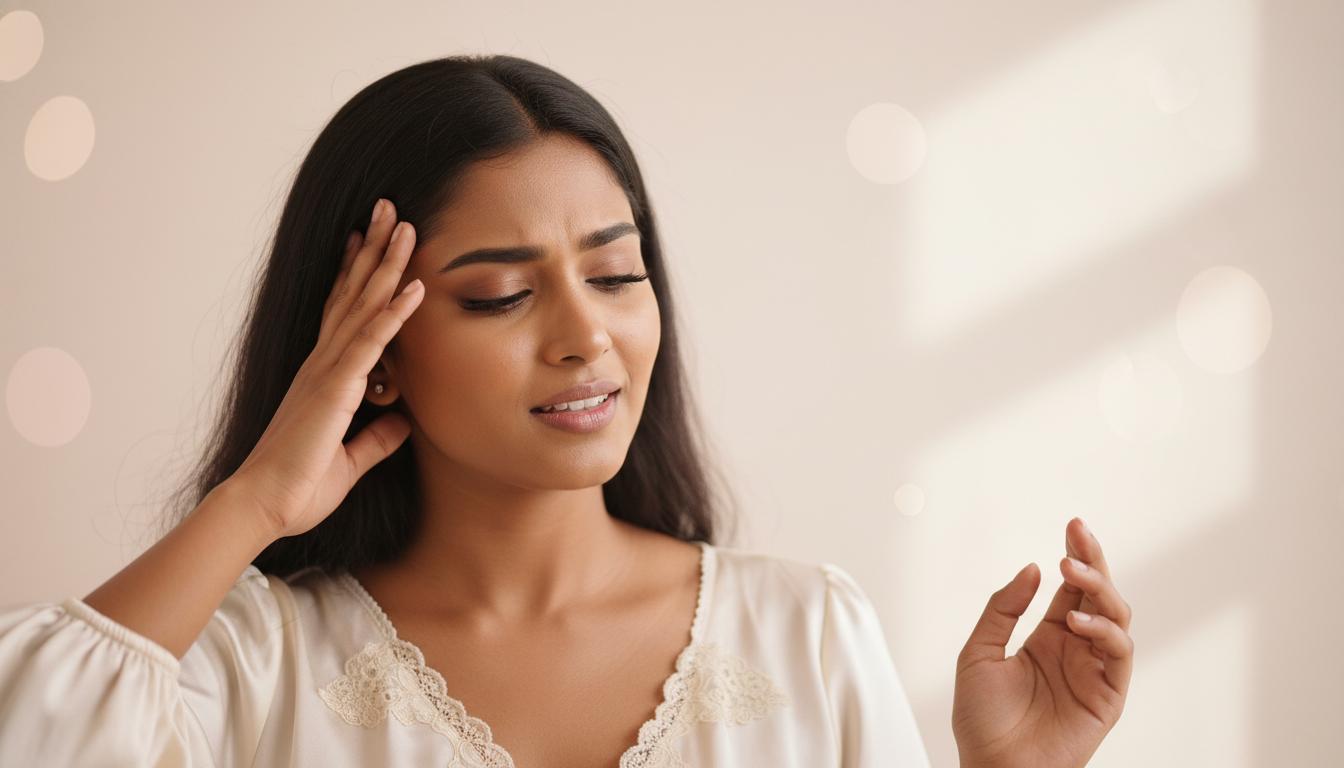හදිසියේ ක්ලාන්තය දානවද? (Fainting) ගැන බය වෙන්න එපා, අපි කතා කරමු!