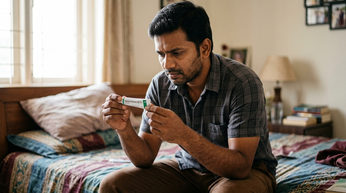 දිලීර ආසාදන සඳහා ක්‍රීම්: දිලීර නාශක ක්‍රීම් වර්ග සහ ස්ටෙරොයිඩ් අනතුර