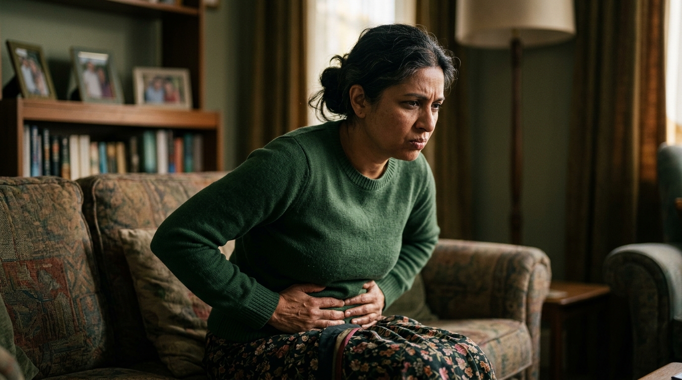 මලබද්ධය (Constipation): හේතු, විරේක ඖෂධවල අන්තරාය සහ ස්වභාවික ප්‍රතිකාර