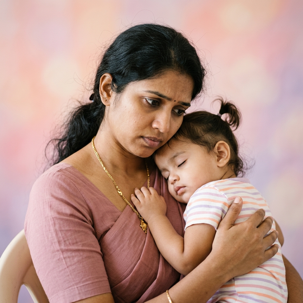 කෝ ට්‍රයට්‍රියැටම් (Cor Triatriatum) යනු කුමක්ද? හේතු සහ ප්‍රතිකාර