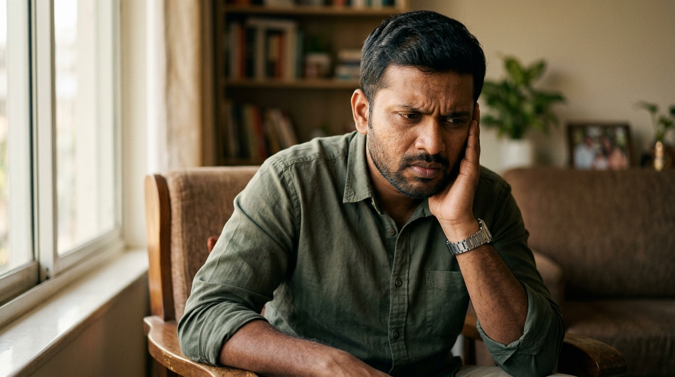 කන් අගුල් වැටීම (Clogged Ears): කනේ කුණු සිරවීම, ඇසීම අඩු වීම සහ වෛද්‍ය උපදෙස්