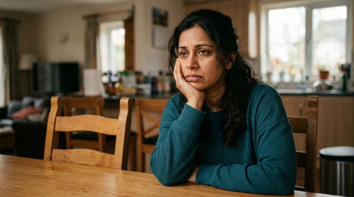 ඇඟට පණ නැති ගතිය (Fatigue): වෛද්‍යවරියකගේ පැහැදිලි කිරීම