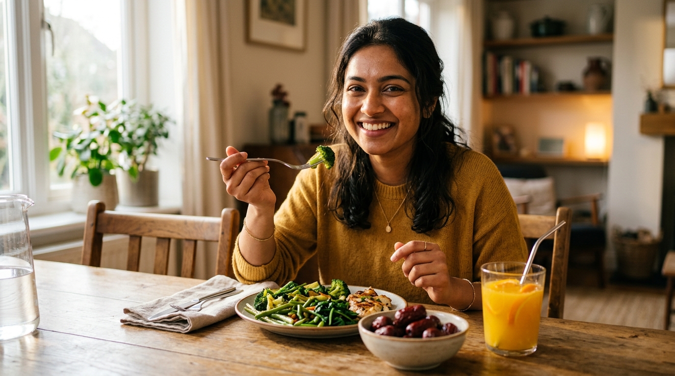 යකඩ අඩංගු ආහාර: රක්තහීනතාවය (Anemia) සුව කරන යකඩ බහුල කෑම