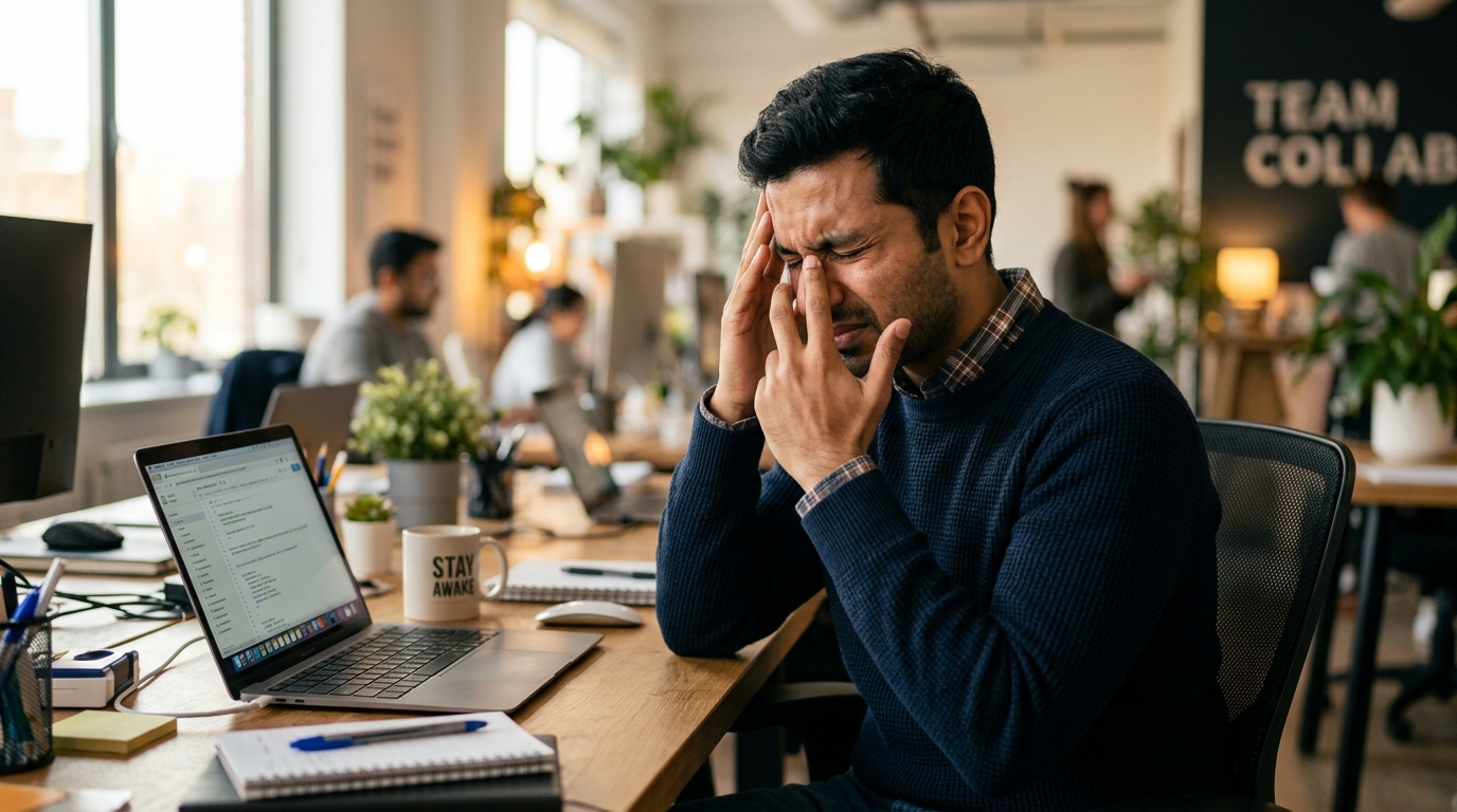 ඇස් කැසීම (Itchy Eyes): ඇස් දැවිල්ල, රතු වීම සහ වියළි ඇස් සඳහා වෛද්‍ය උපදෙස්