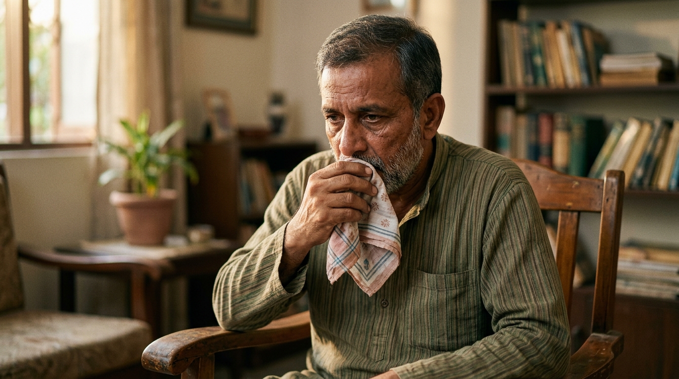 පෙනහළු පිළිකා (Lung Cancer): රෝග ලක්ෂණ, දුම්පානයේ අන්තරාය සහ ප්‍රතිකාර