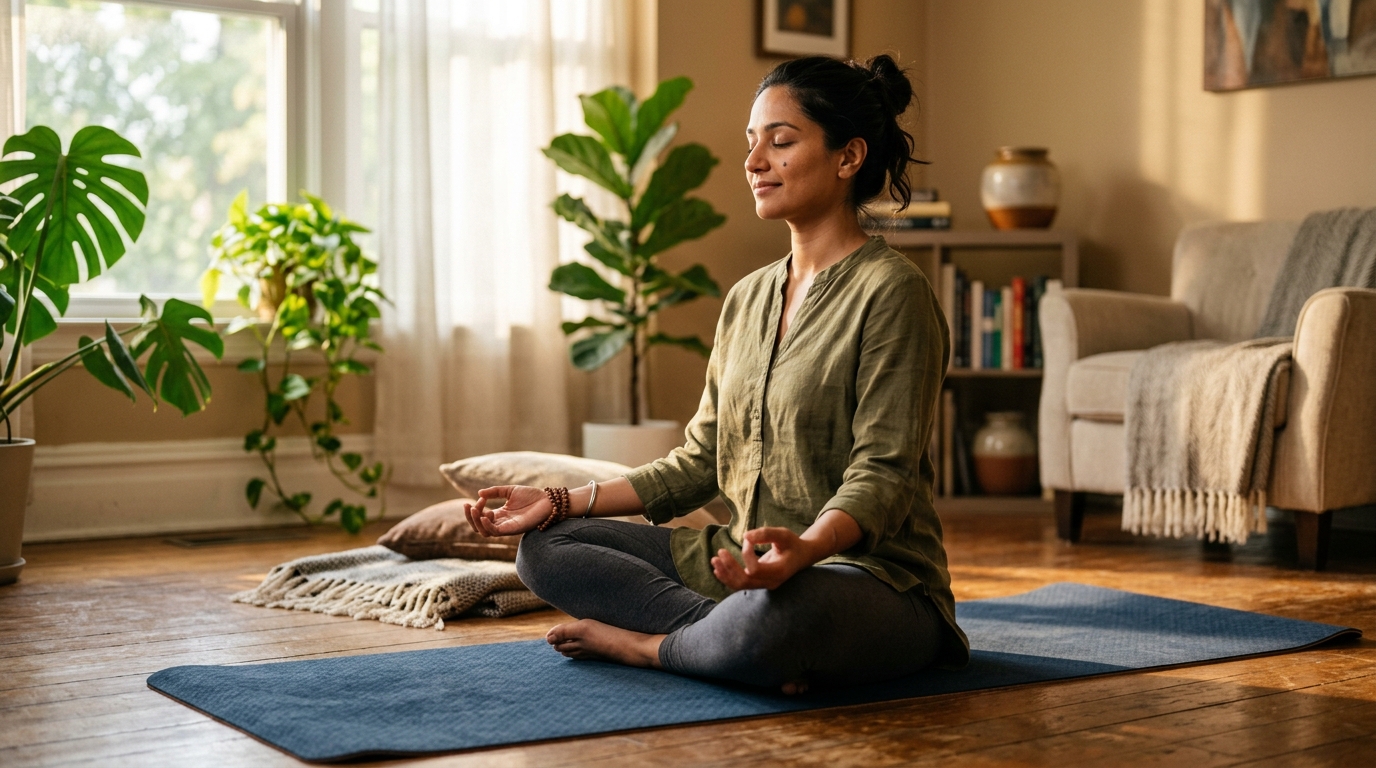 මානසික ආතතිය (Stress): කායික ලෙඩ රෝග, කාංසාව සහ සුවපත් වීමේ විද්‍යාත්මක ක්‍රම