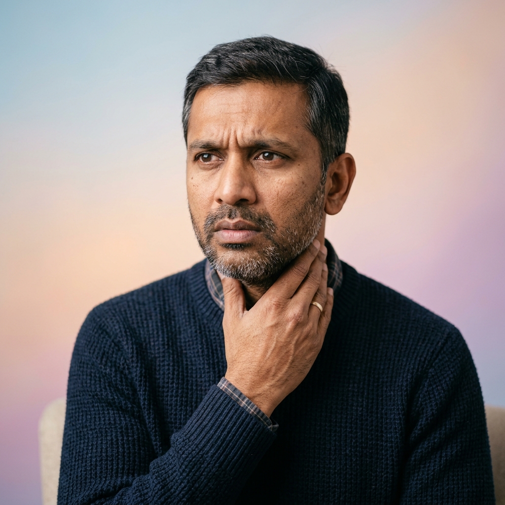 ශ්වාසනාලය පසෙකට වීම (Tracheal Deviation) යනු කුමක්ද? හේතු සහ ප්‍රතිකාර