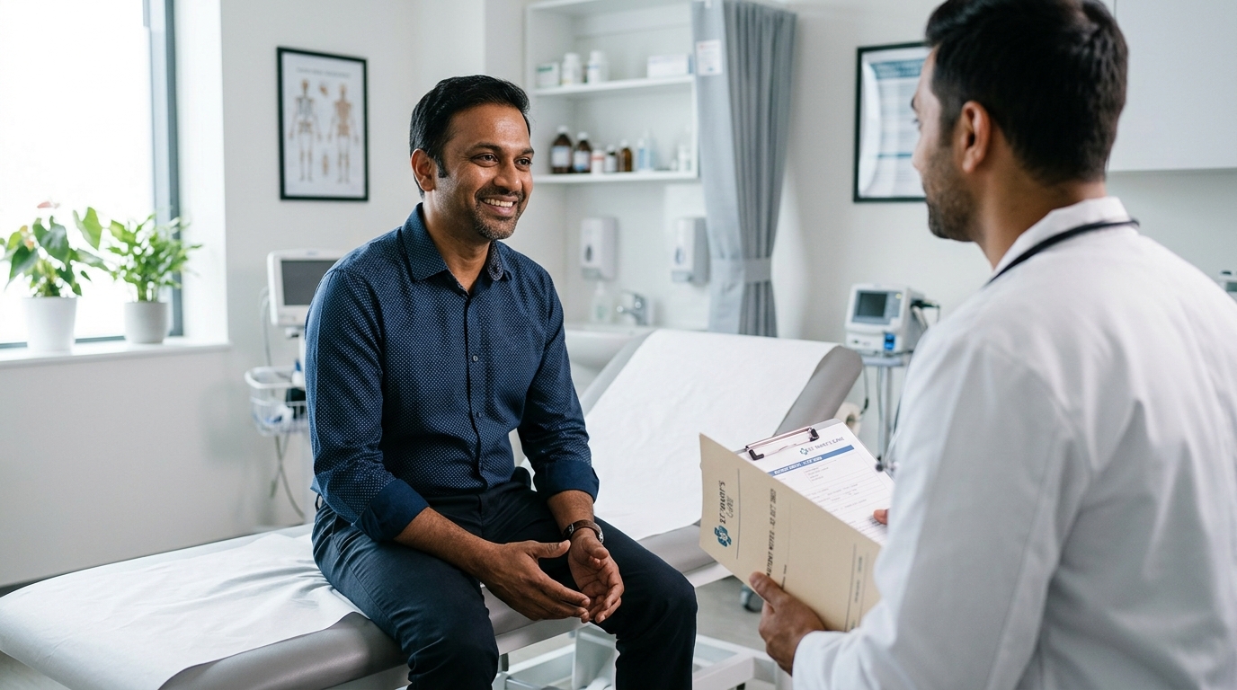 මුත්‍රා මාර්ගය අවහිර වීම (Urethral Stricture): මුත්‍රා හිරවීමට හේතු, රෝග ලක්ෂණ සහ නිසි ප්‍රතිකාර