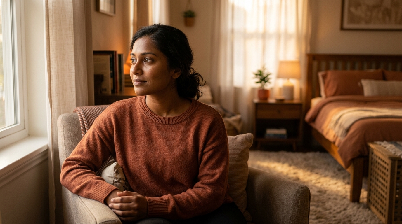 සුද යාම (Vaginal Discharge): සාමාන්‍ය හේතු, අසාමාන්‍ය ලක්ෂණ සහ නිසි ප්‍රතිකාර