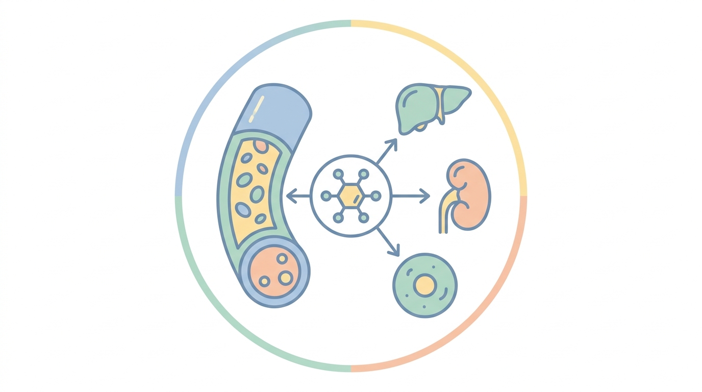 ඔයාගේ ලේ වල තියෙන හොමොසිස්ටීන් (Homocysteine) ගැන හරියටම දැනගන්න කැමතිද? අපි මේ ගැන කතා කරමු! Infographic