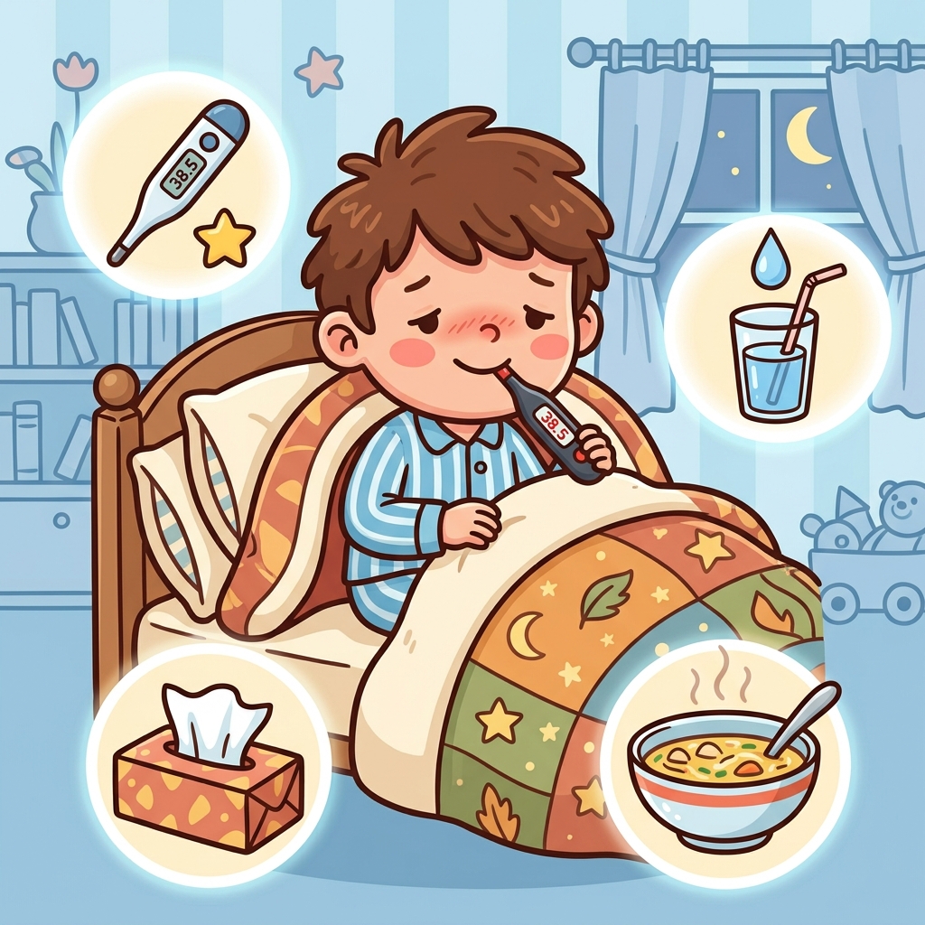 ඔයාටත් මේ දවස්වල හැදිලා තියෙන්නේ 'ෆ්ලූ' (Influenza) ද? අපි මේ ගැන හරියටම දැනගමු! Infographic