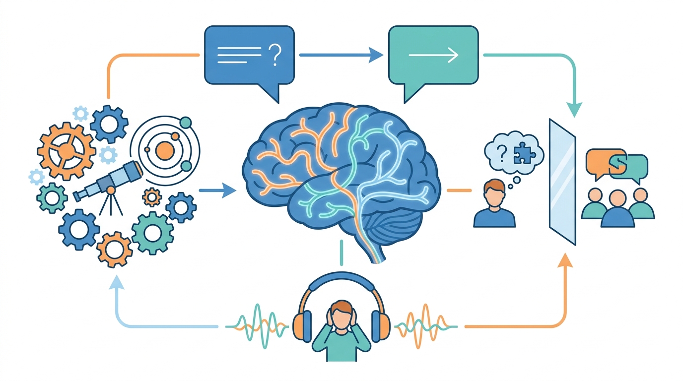 ඇස්පර්ජර්ස් සින්ඩ්රෝමය (Asperger's Syndrome) ගැන ඔයා දැනුවත්ද? අපි මේ ගැන කතා කරමු! Infographic