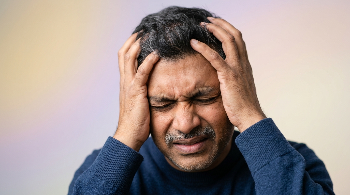 Bilateral Vestibulopathy (ද්විපාර්ශ්වික කර්ණපථ ආබාධය) සහ ප්‍රතිකාර