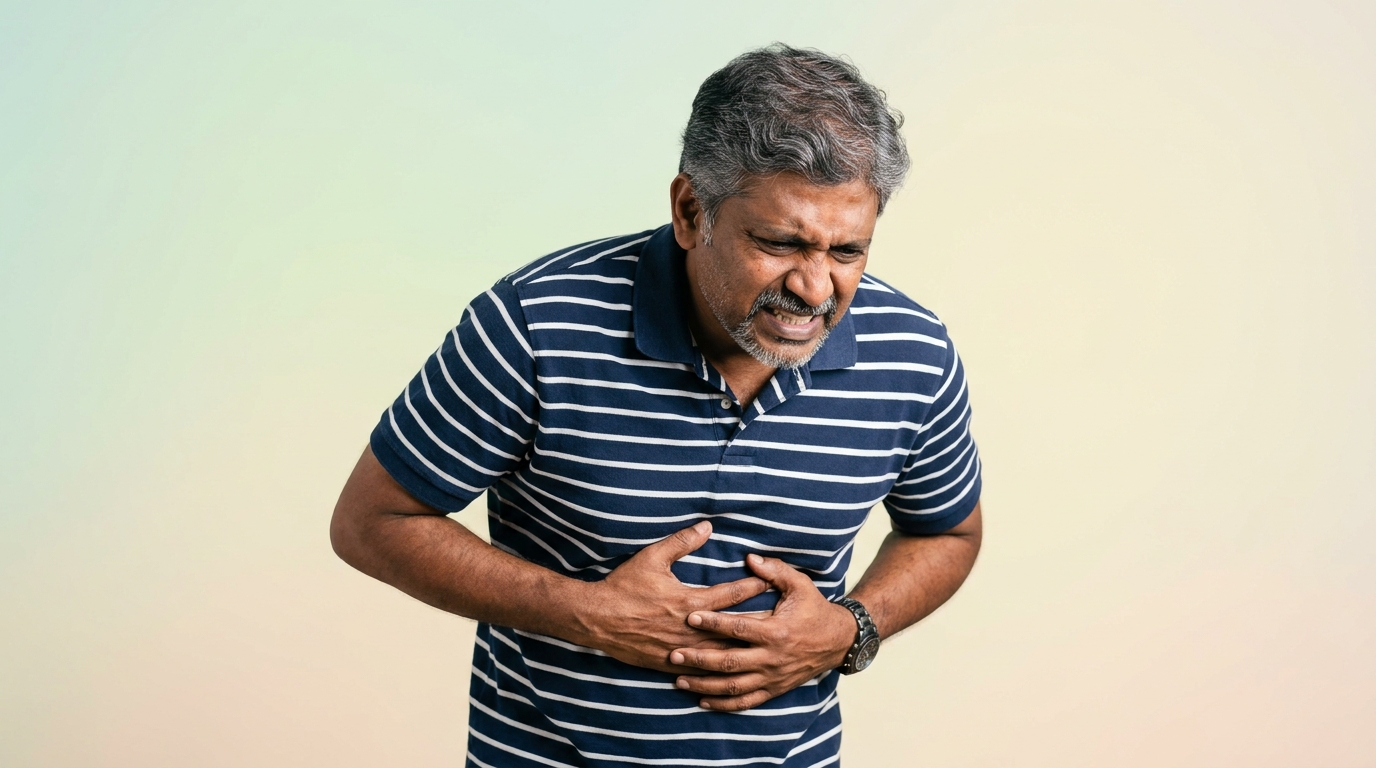 Bile Reflux (පිත ආමාශයට ප්‍රතිවහනය වීම) සහ ප්‍රතිකාර
