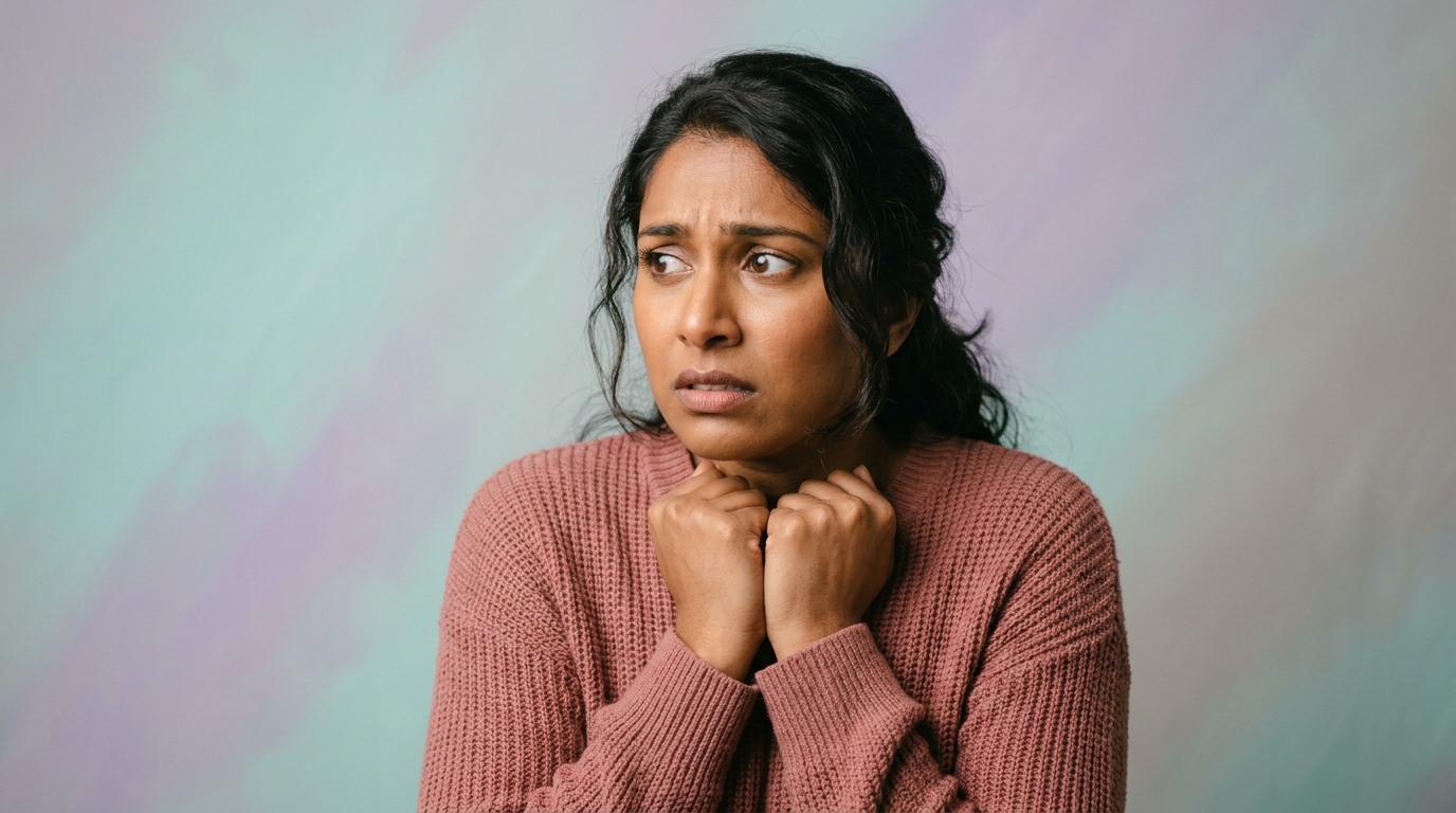 Cluster C Personality Disorders (ක්ලස්ටර් C පෞරුෂ ආබාධ) සහ ප්‍රතිකාර