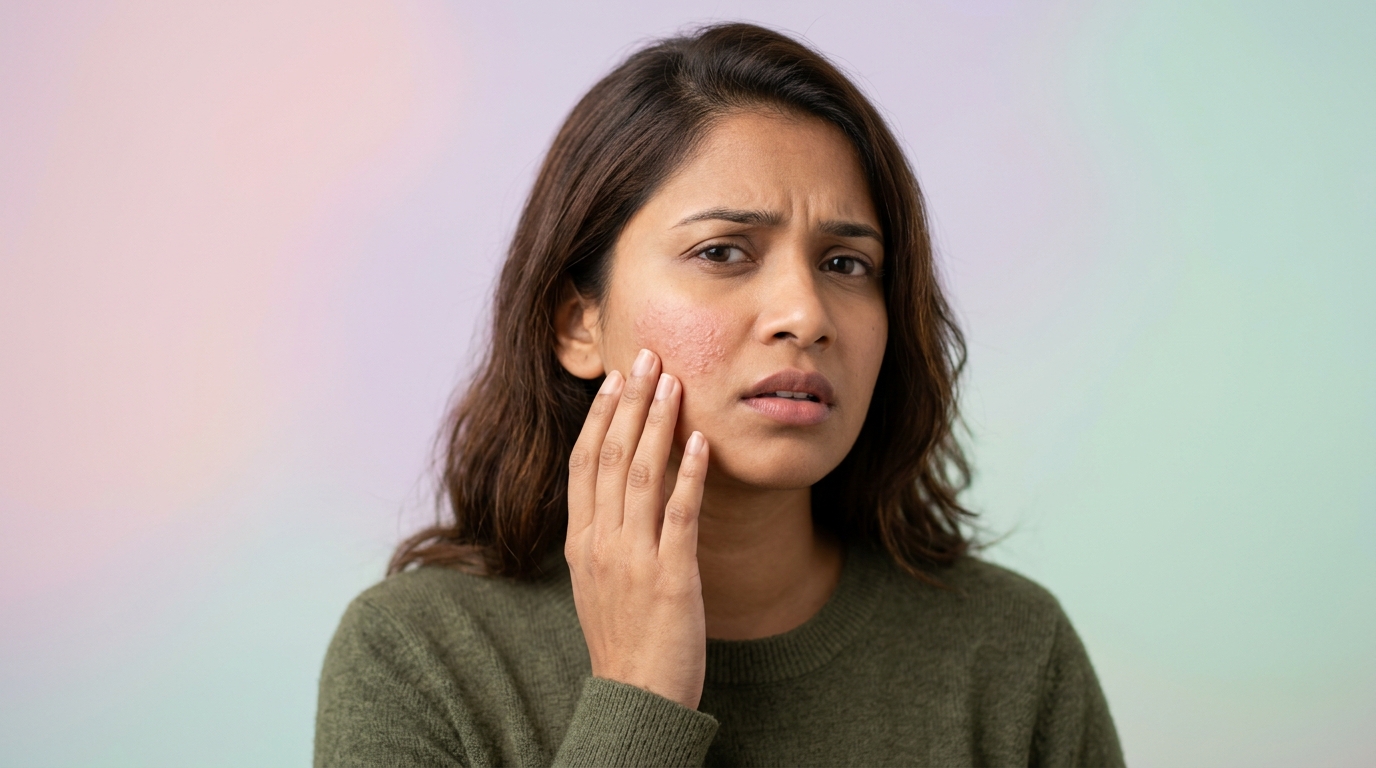 Eczema Herpeticum (එක්සිමා හර්පටිකම්) සහ ප්‍රතිකාර