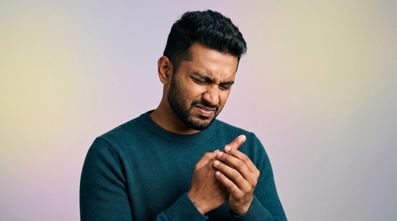Glomus Tumor (නියපොතු යට ඇති වන රුධිර නාලිකා ගෙඩි) සහ ප්‍රතිකාර