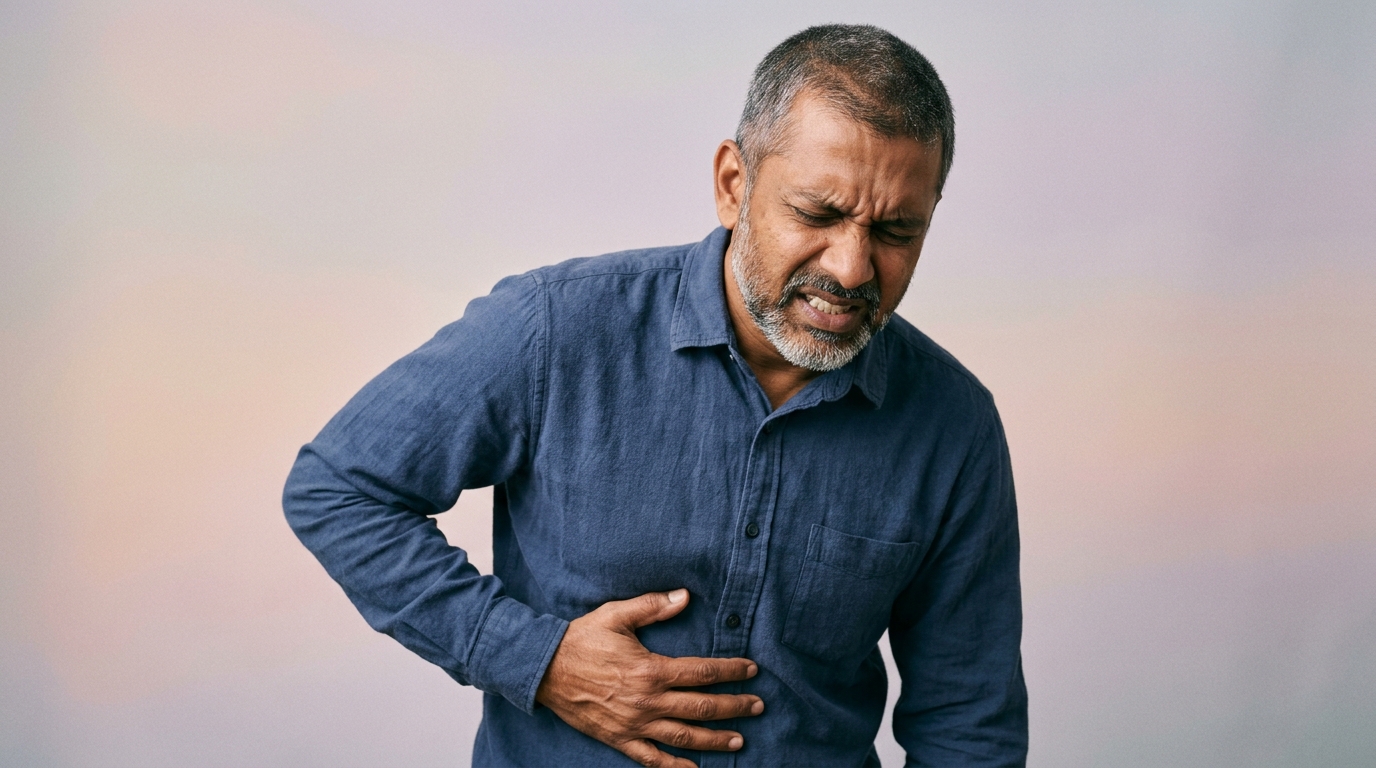 Goblet Cell Adenocarcinoma (උණ්ඩුක පුච්ඡයේ ගොබ්ලට් සෛල පිළිකාව) සහ ප්‍රතිකාර
