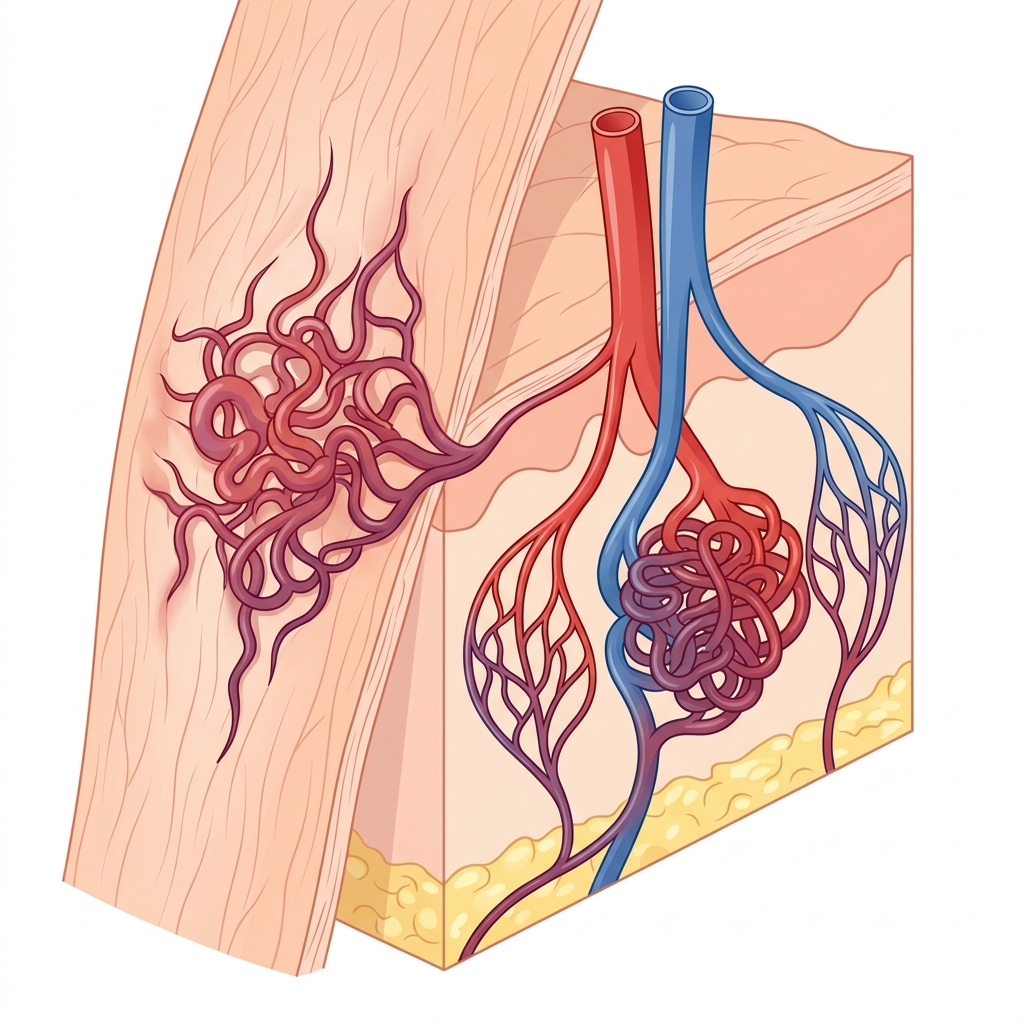 නිතරම නහයෙන් ලේ ගලනවද? සමේ රතු ලප එනවද? මේ HHT (Hereditary Hemorrhagic Telangiectasia) වෙන්න පුලුවන්ද? Infographic