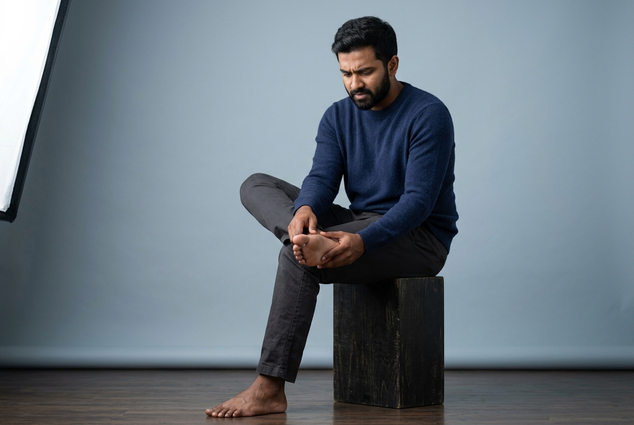 දියවැඩියා ස්නායු රෝග