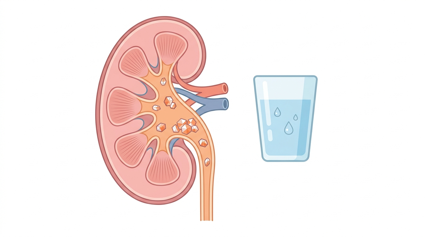 වකුගඩු ගල් (Kidney Stones) ගැන සරලවම දැනගමුද? ඔයාටත් මේ ප්රශ්නෙ තියෙනවද? Infographic