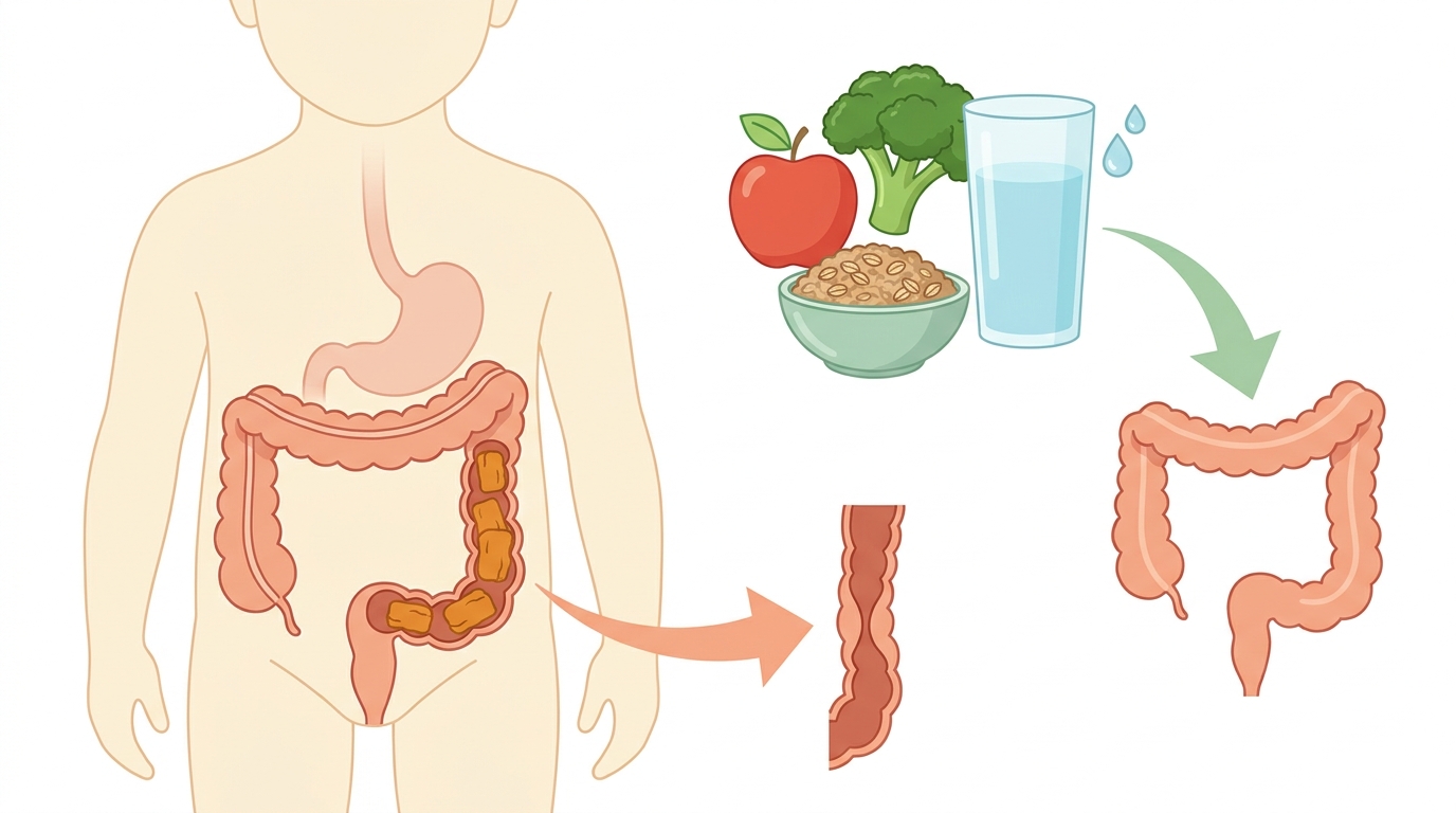 බඩ වේළෙන එක ගැන කතා කරමුද? (Constipation) ඔයාටත් මේ ප්රශ්නෙ තියෙනවද? Infographic