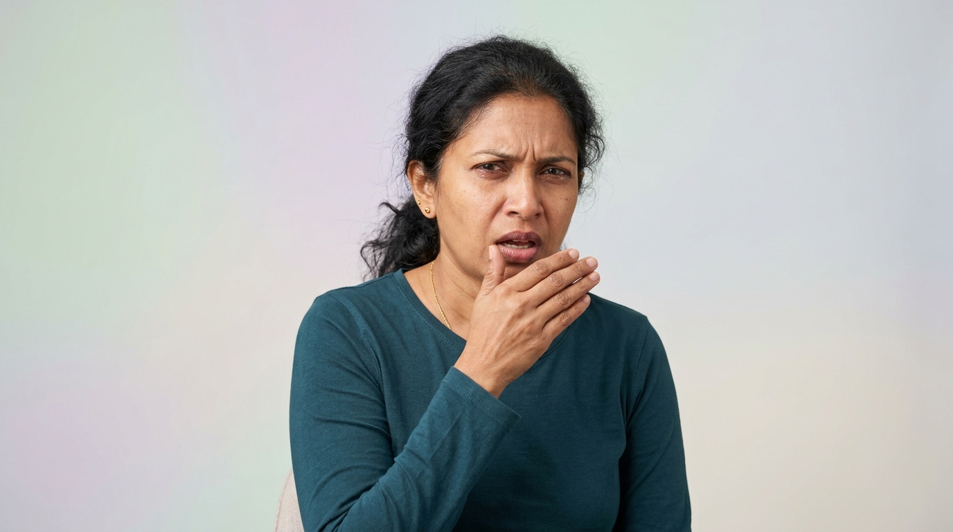 Laryngopharyngeal Reflux (ස්වරාල-ග්‍රසනිකා ප්‍රතිවහනය) සහ ප්‍රතිකාර