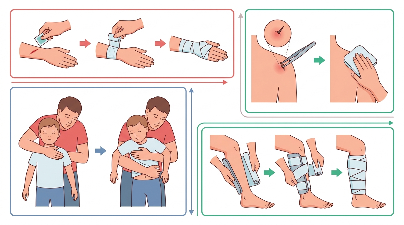 හදිසියේ හදවත නතර වුණොත් පිහිටට එන AED (Automated External Defibrillator) යන්ත්රය ගැන හරියටම දැනගමුද? Infographic