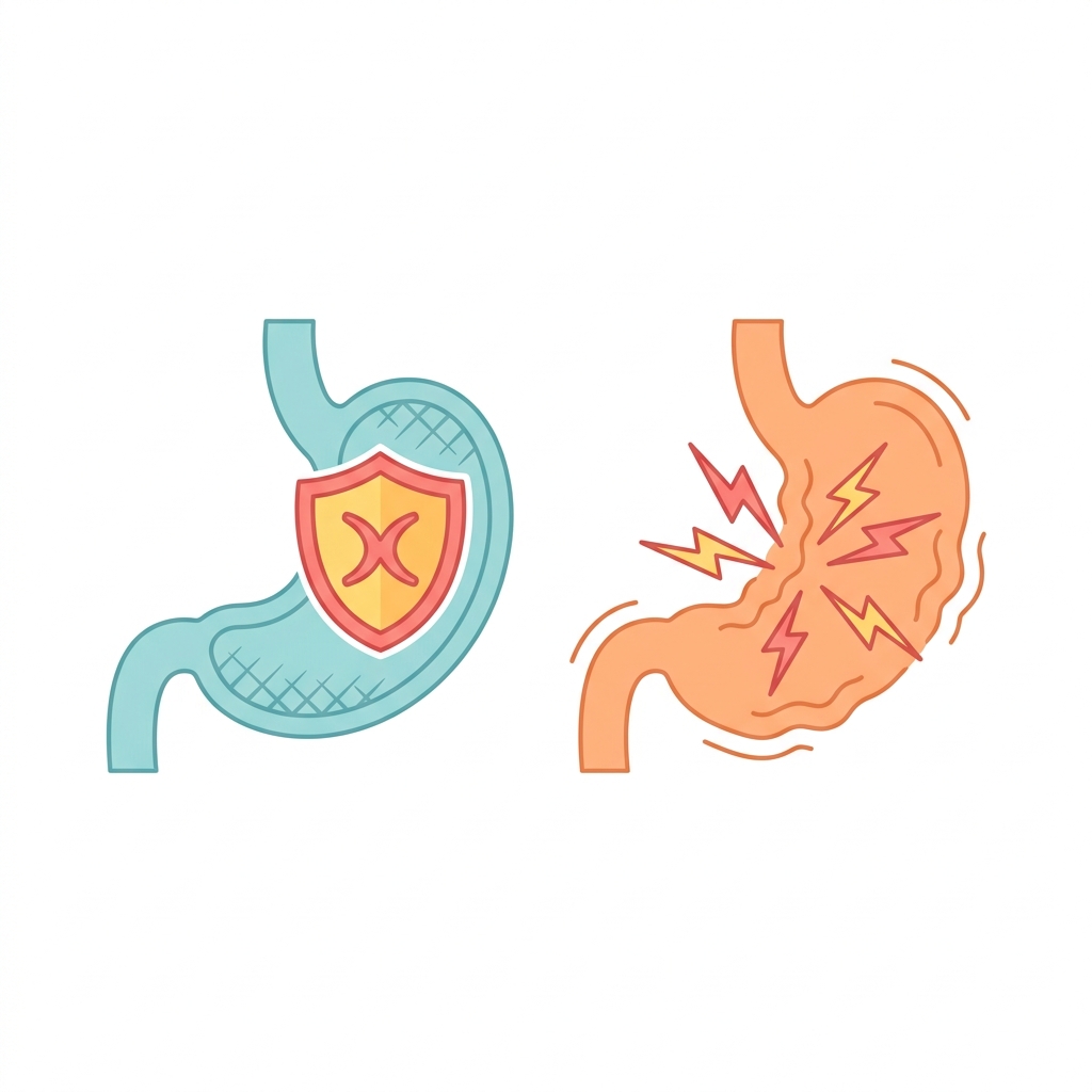 කෑම අසාත්මිකතාවයයි (Food Allergy) කෑම දිරවීමේ අපහසුතාවයයි (Food Intolerance) කියන්නේ දෙකක්ද? අපි හරියටම තේරුම් ගමු! Infographic