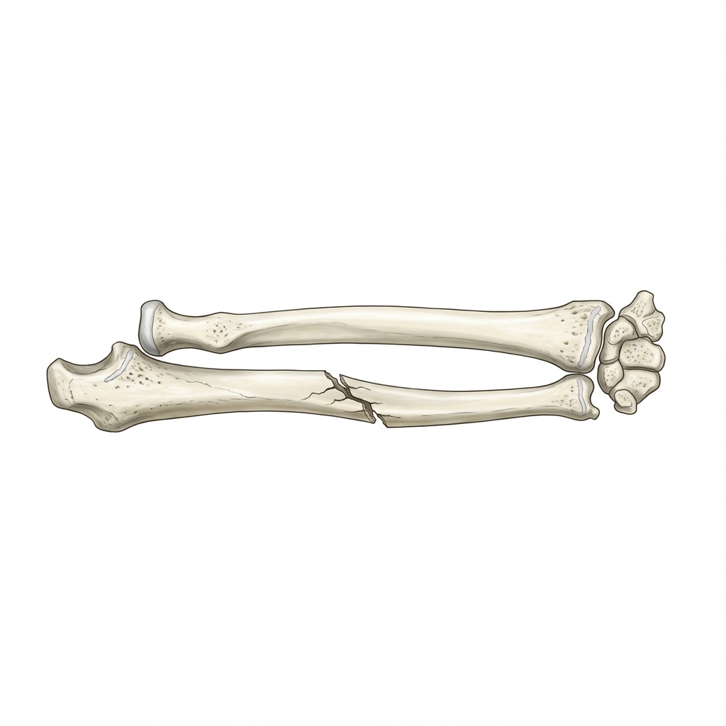 ඔයාගේ හරි ඔයාගේ දරුවාගේ හරි ඇටයක් බිඳුණොත්? (Bone Fracture) අපි මේ ගැන දැනුවත් වෙමු! Infographic