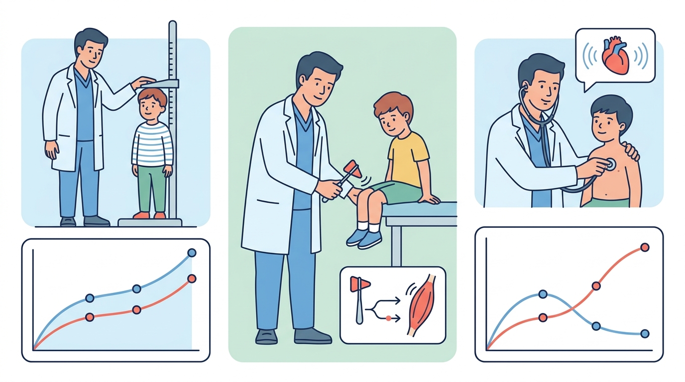ඔයාගේ අවුරුදු 11 දරුවාගේ සුවතා සායනය (Well-Child Visit): අපි මේ ගැන සැලකිලිමත් වෙමු! Infographic