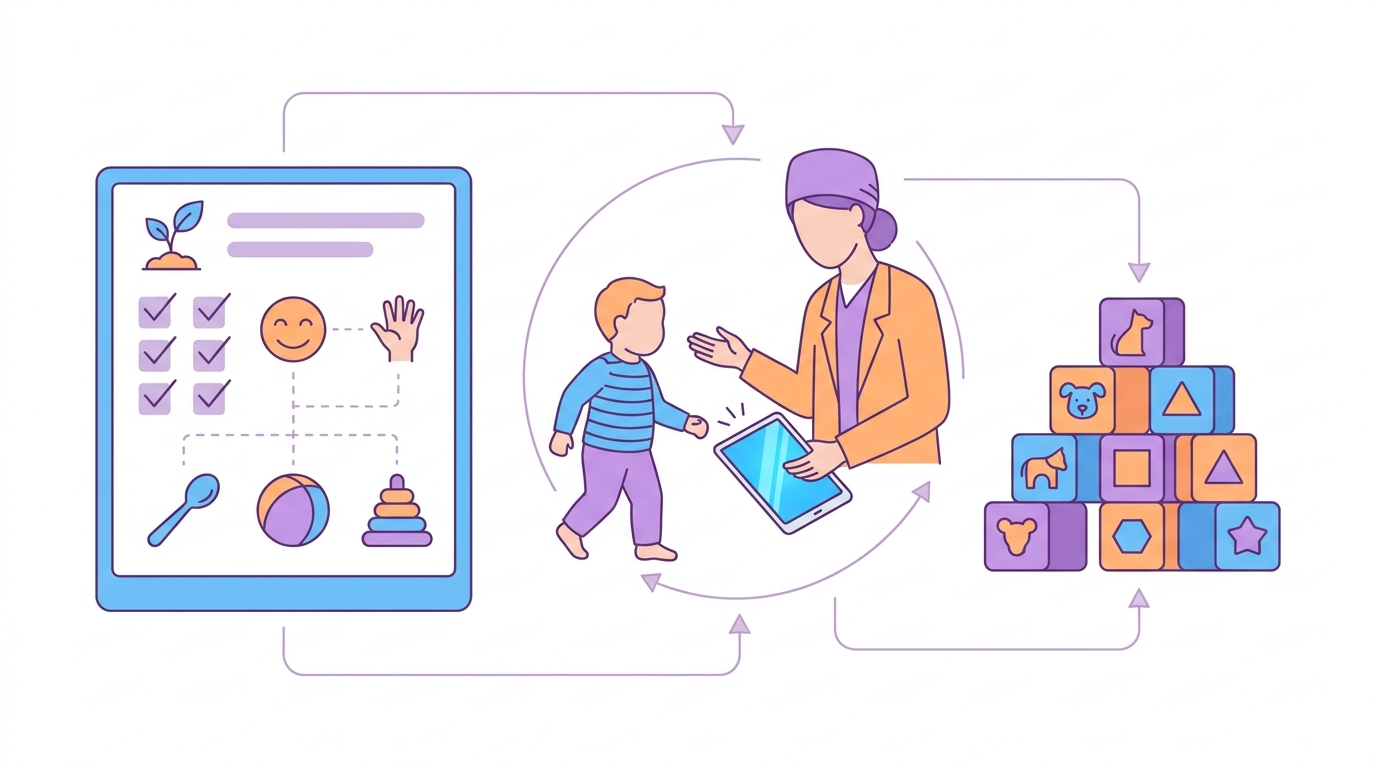 ඔයාගේ මාස 18 පොඩ්ඩගේ දොස්තර චාරිකාව (18-Month Well-Child Visit): අපි මේ ගැන දැනුවත් වෙමුද? Infographic