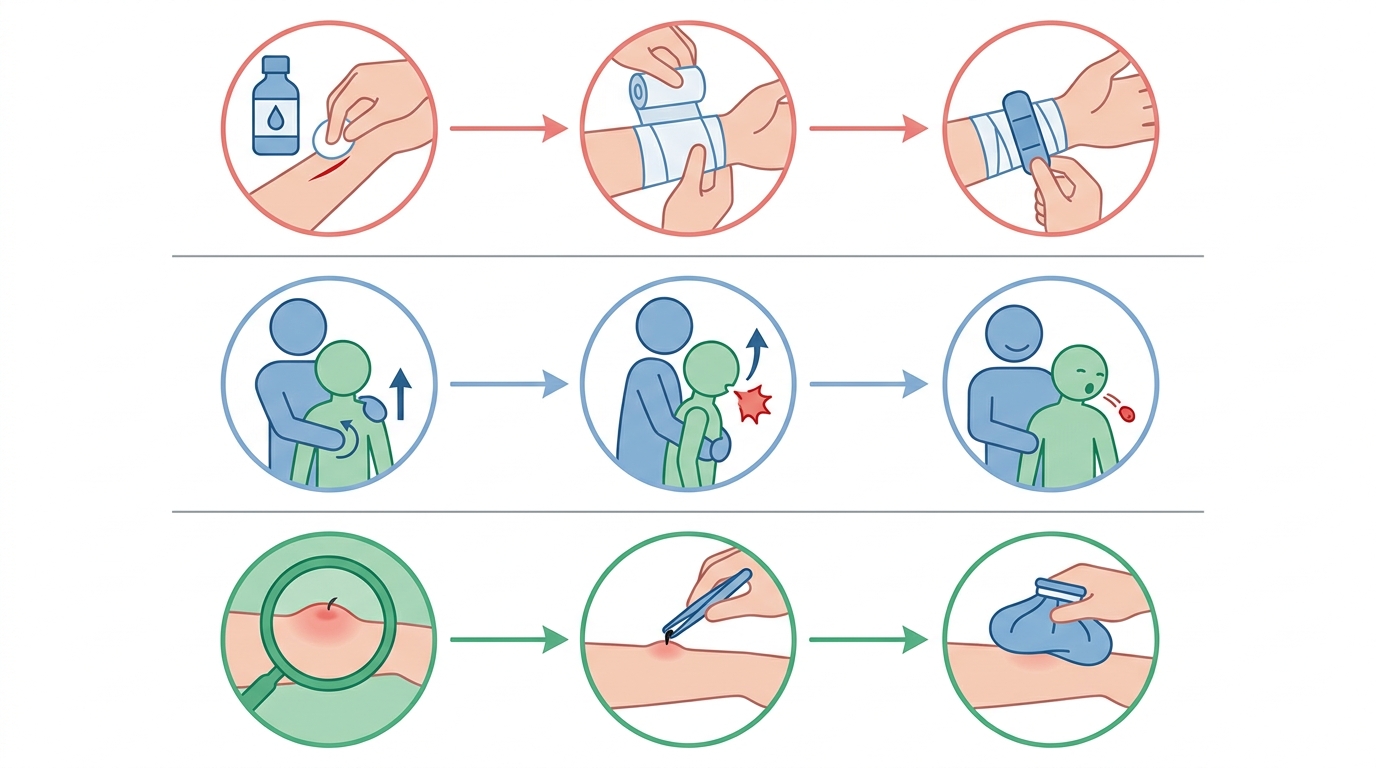 අනේ, ඔයාගෙත් කරපටි ඇටේ බිඳුනද? (Clavicle Fracture) බය වෙන්න එපා, අපි මේ ගැන කතා කරමු! Infographic