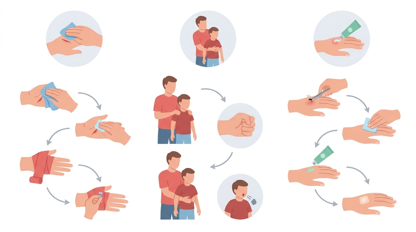 ඔලුව ගැටුනම එන 'කන්කෂන්' (Concussion) ගැන සරලවම දැනගමුද? Infographic