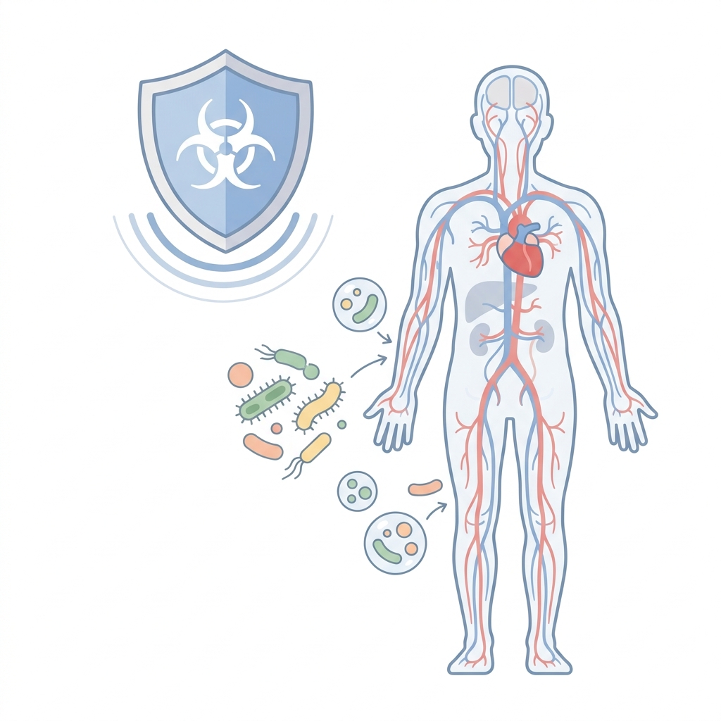 සෙප්සිස් (Sepsis) කියන්නේ මොකක්ද? ඔයාගේ දරුවාටත් මේ අනතුර තියෙනවද? අපි හරියටම දැනුවත් වෙමු! Infographic