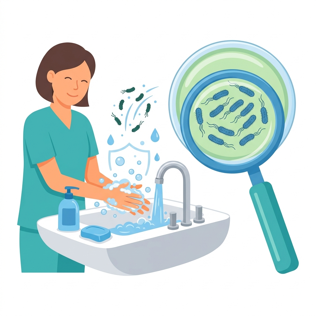 ඔයාගේ පොඩිත්තටත් බඩ බුරුලට යනවද? මේ භයානක `(Shigellosis)` ගැන හරියටම දැනගමු! Infographic