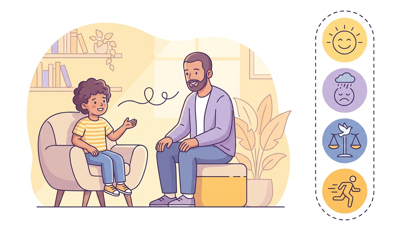 ඔයාගේ දරුවාටත් තනිකම දැනෙනවද? සමාජ සම්බන්ධතා (Social Connection) වලින් මේ ප්‍රශ්නෙට උදව්වක් ගන්නේ මෙහෙමයි! Infographic