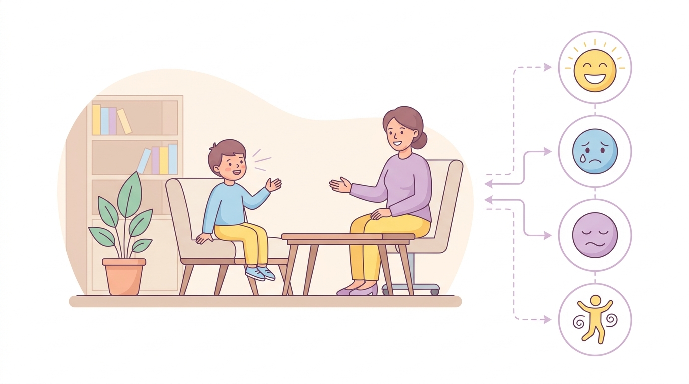 ඔයාගේ පොඩ්ඩාත් නිතරම පෙරළි කරනවද? (Temper Tantrums) අපි මේ ගැන කතා කරමු! Infographic