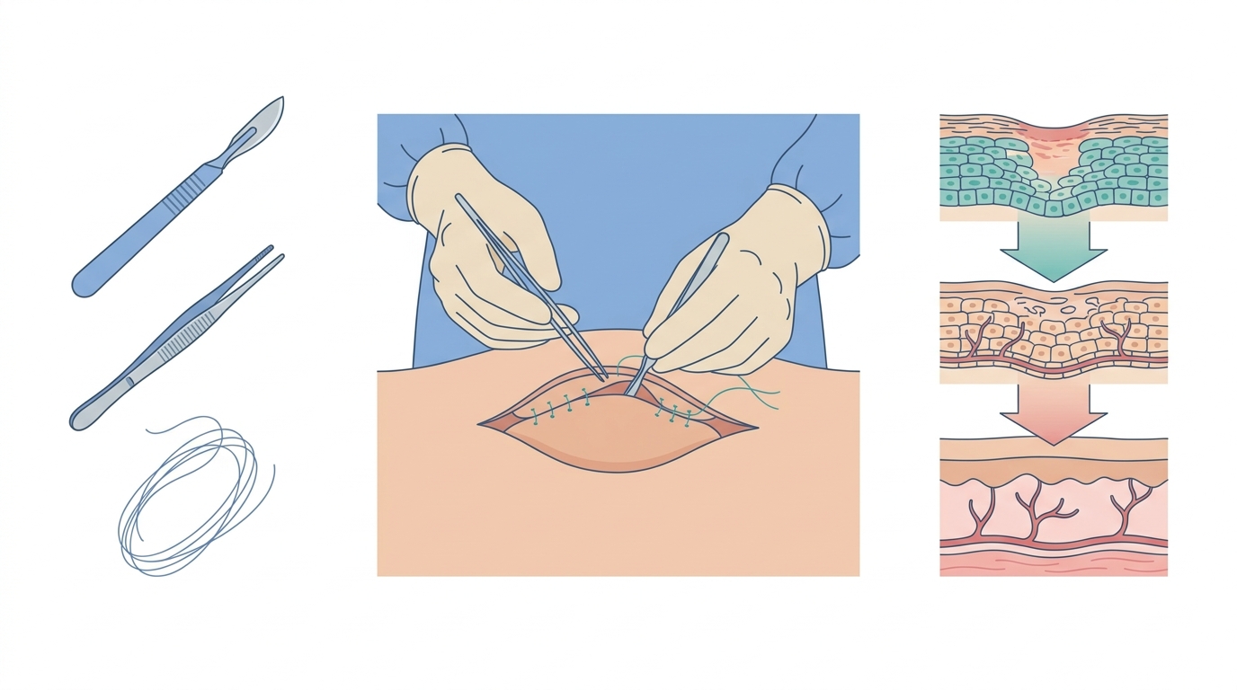 ප්ලාස්ටික් සර්ජන් (Plastic Surgeon) කෙනෙක් කියන්නේ කවුද? ඔයාට උදව්වක් වෙන්නේ කොහොමද? Infographic