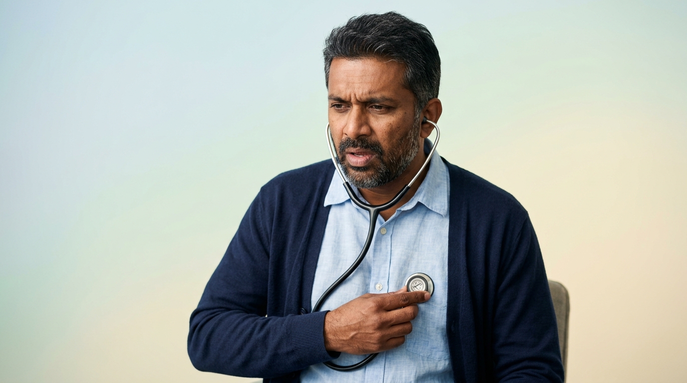 Pleural Friction Rub (ප්ලූරල් ඇතිල්ලීමේ ශබ්දය) යනු කුමක්ද?