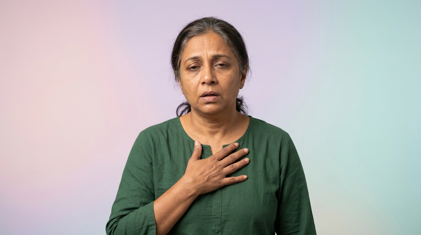 Pleural Thickening (ප්ලූරල් පටලය ඝන වීම) සහ සෞඛ්‍ය බලපෑම