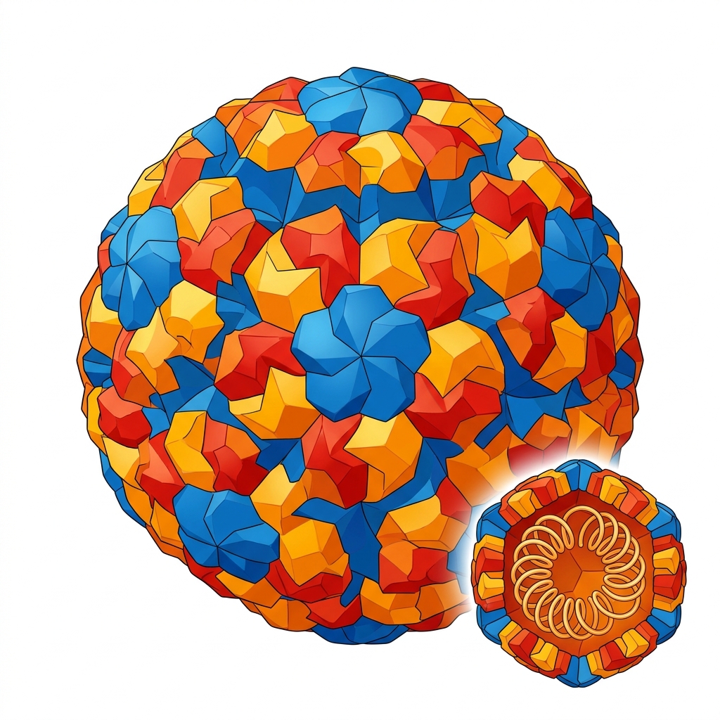 පෝලියෝ (Polio): එන්නත නිසා අපිට අමතක වුණත්, ඇත්තටම අවදානම පහව ගිහින්ද? Infographic