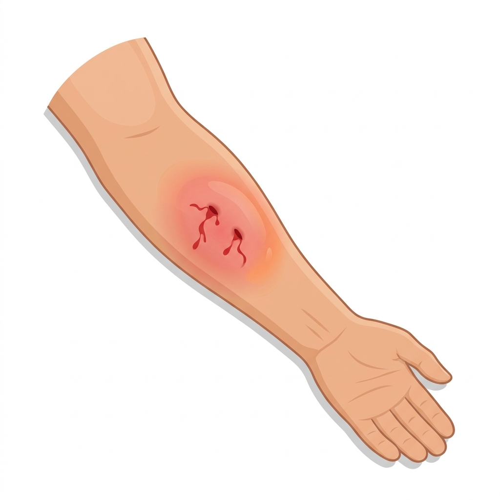 සර්පයෙක් දෂ්ට කළොත්? (Snake Bite) බය වෙන්න එපා, කළ යුතු දේ හරියටම දැනගමු! Infographic